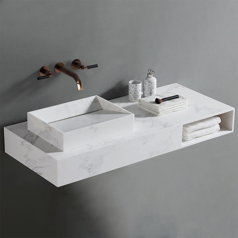 Basin Cabinet