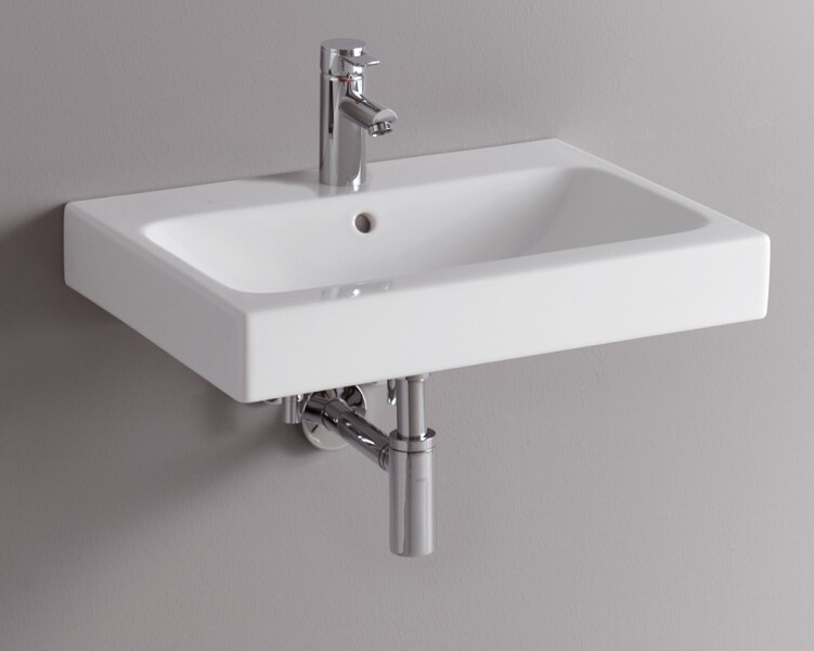 Icon Wall Hung Basin