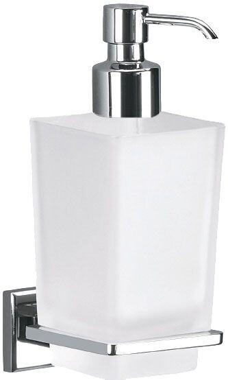 Harmony Soap Dispenser