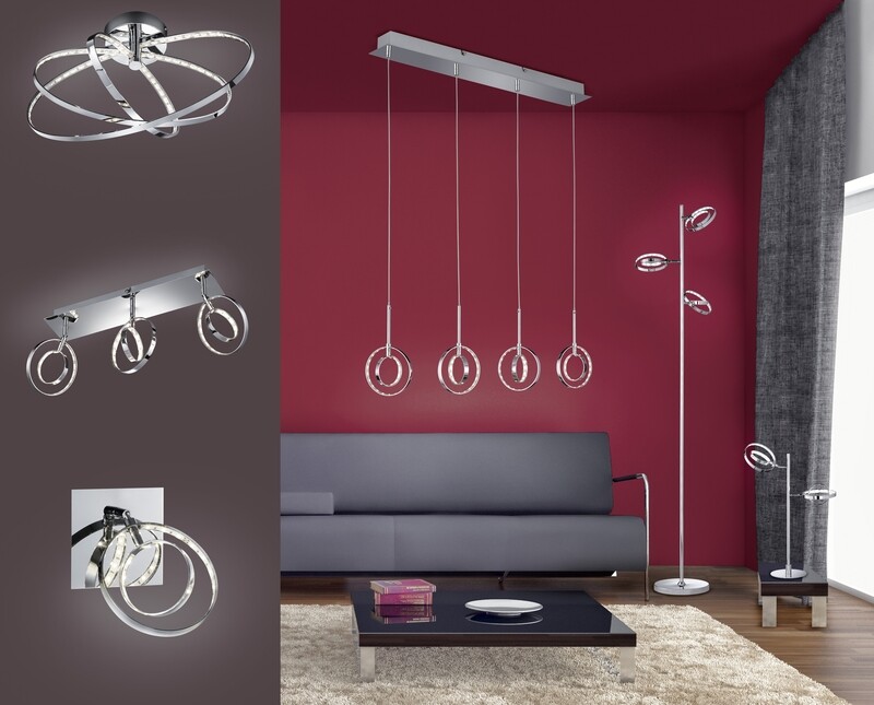 Pendant Light