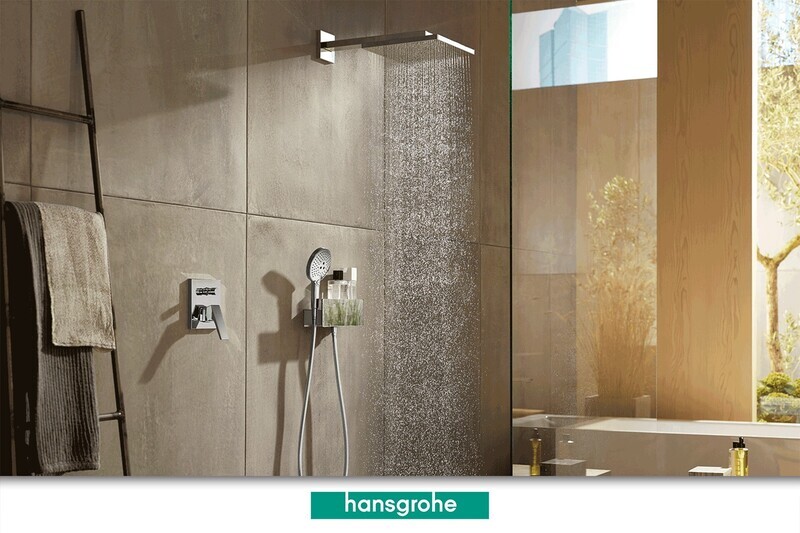 Hansgrohe