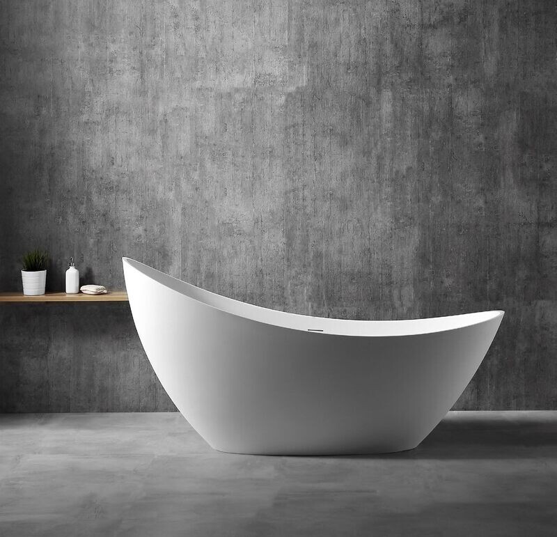 Free Standing Bathtub