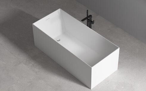 Free Standing Bathtub