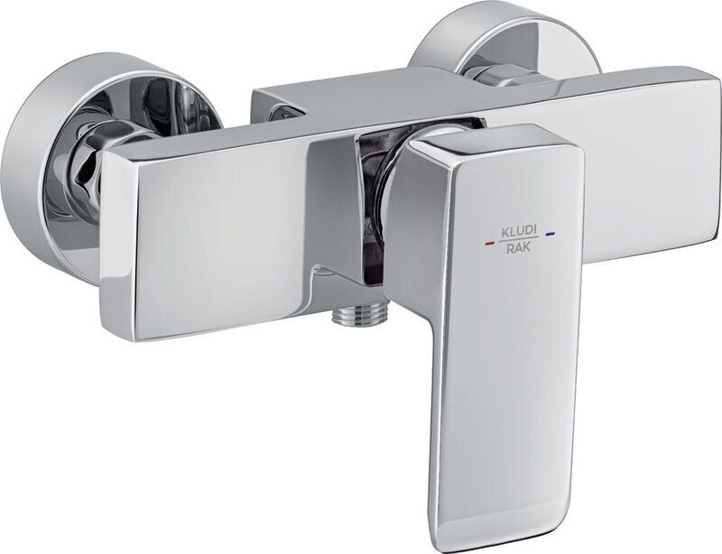 Profile Star Shower Mixer