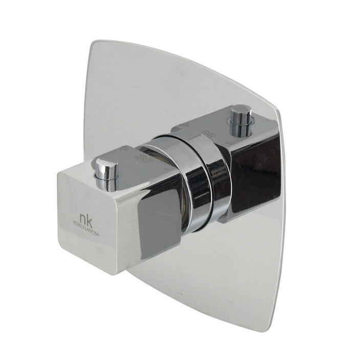 Lounge Thermostatic Shower Mixer