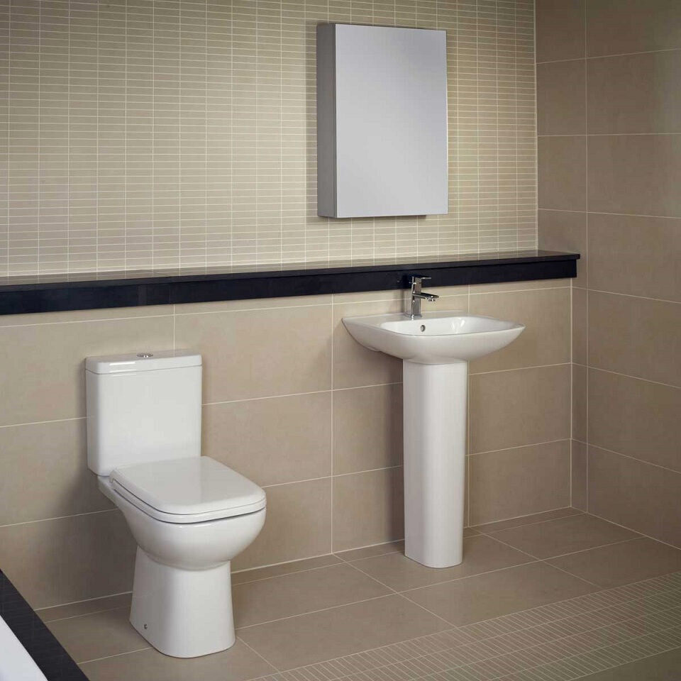 Origin Water Closet (PTrap) Store Interstyle Ceramics