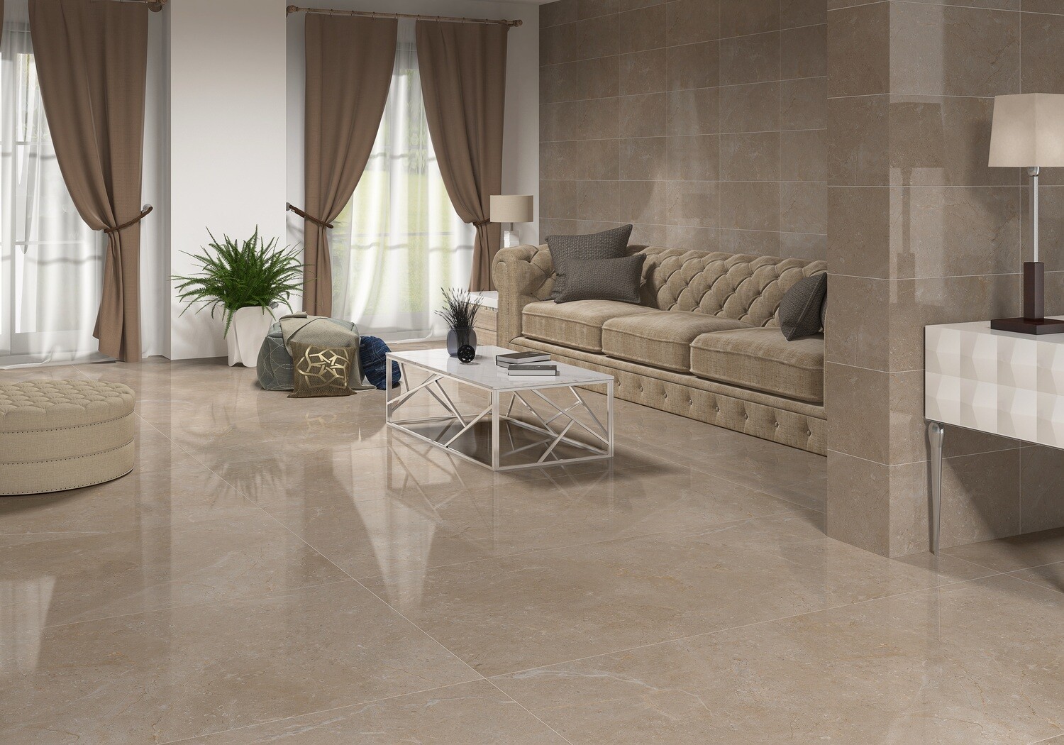 Atenas (60x120cm) Store Interstyle Ceramics