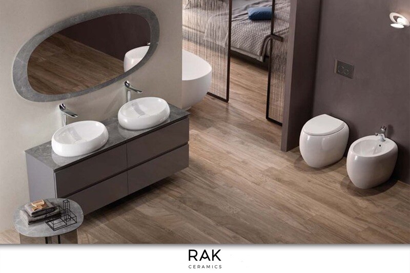 RAK Sanitary