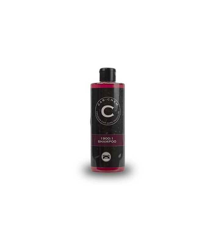 1900:1 Pure Shampoo 500ml