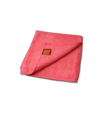 Microfibre Cloth (Pink)