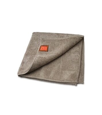 ​Microfibre Cloth (Brown)