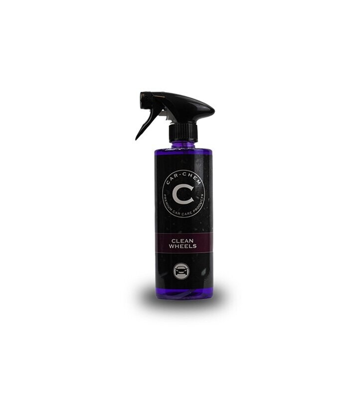 Clean Wheels 500ml