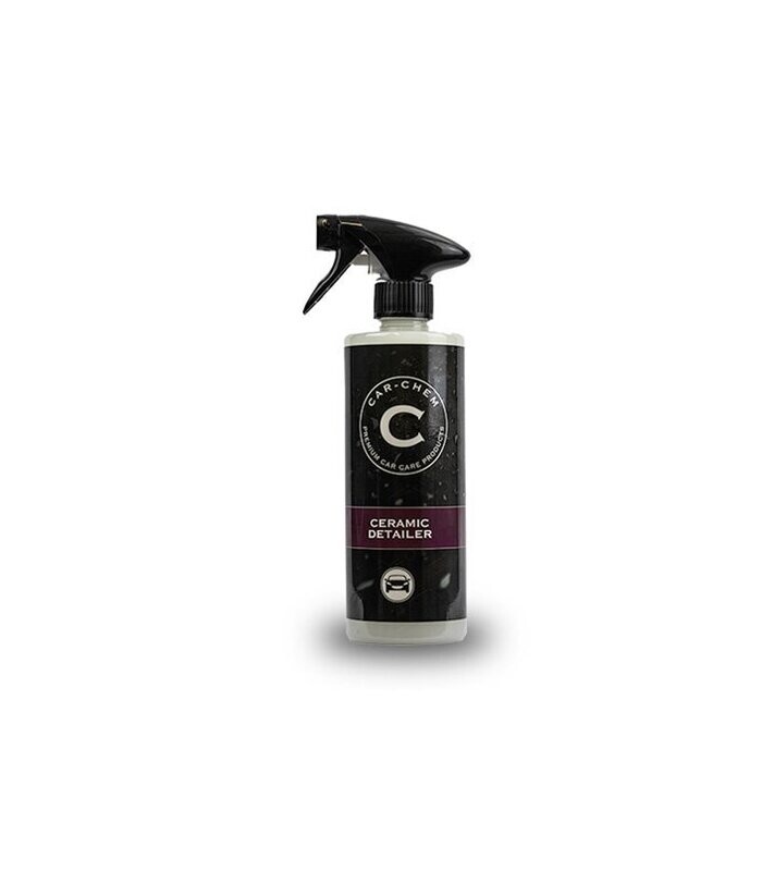 Ceramic Detailer 500ml