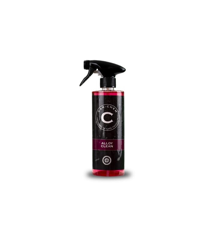 Alloy Clean 500ml