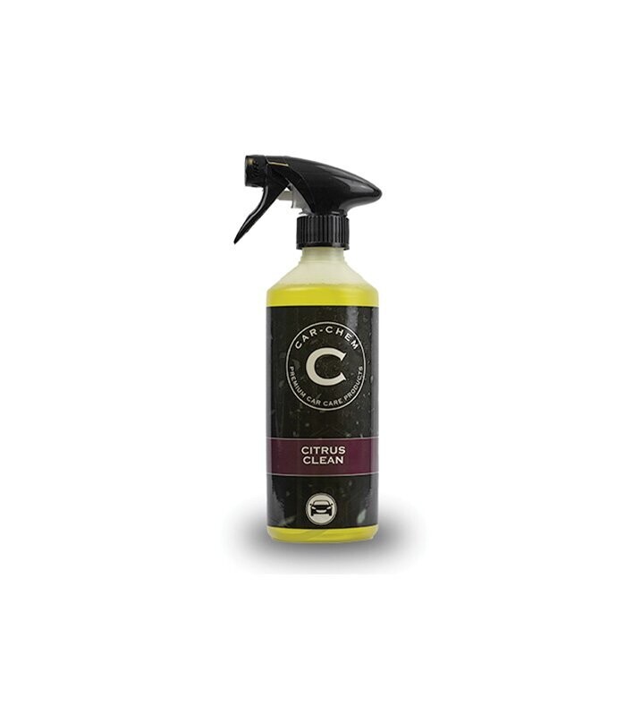 Citrus Clean 500ml