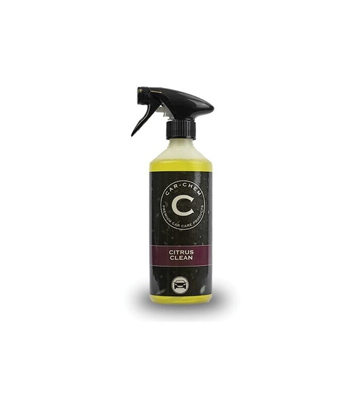 Citrus Clean 500ml