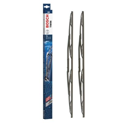 Wiper blades BOSCH