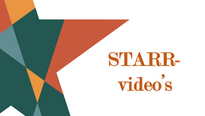 STARR-video's