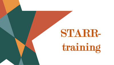 STARR-training