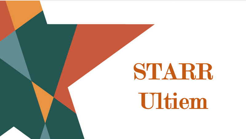 STARR ULTIEM