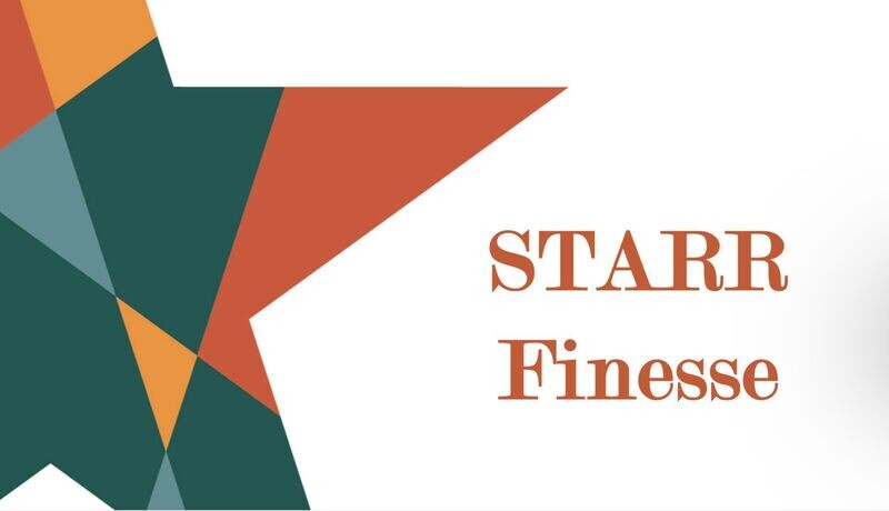 STARR FINESSE