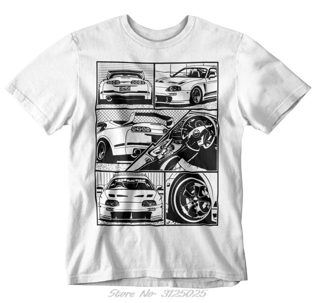 Supra T-shirt