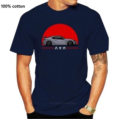 BRZ jdm T-shirt