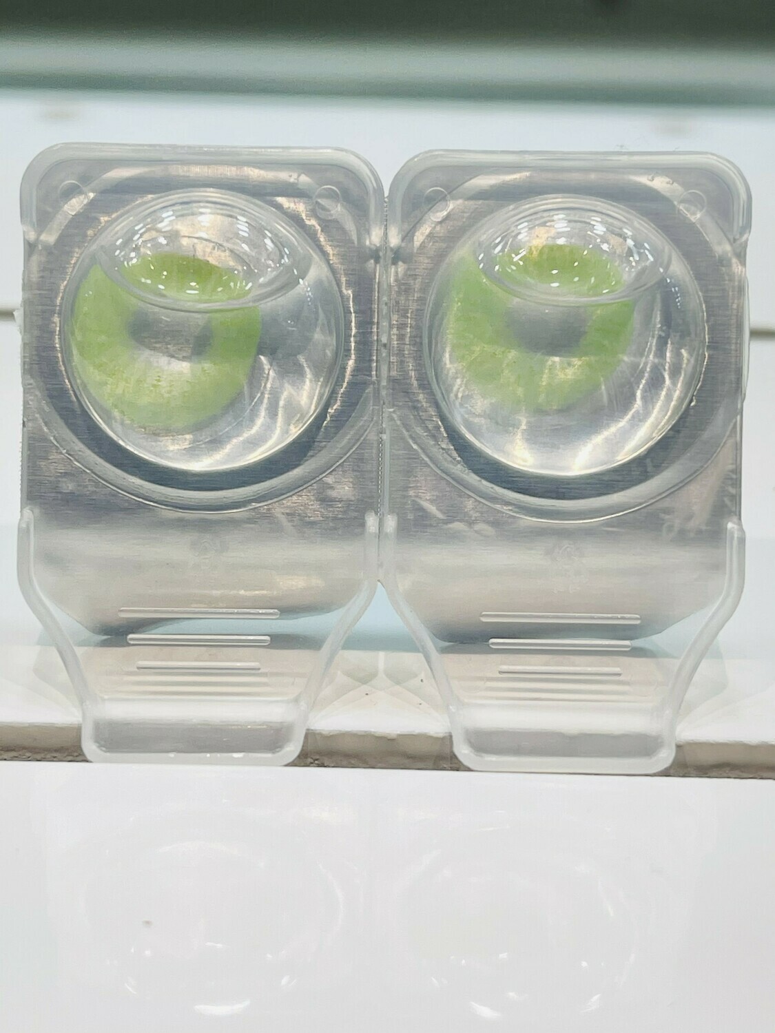 OCEAN GREEN