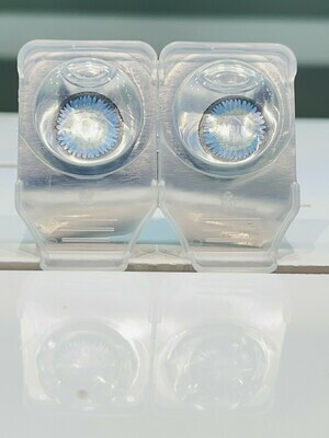 FLOWER BLUE