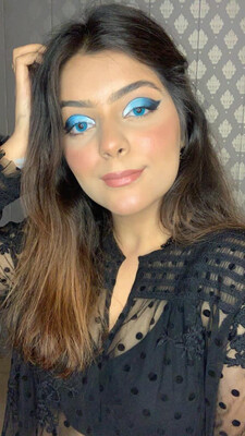 MALDIVES BLUE