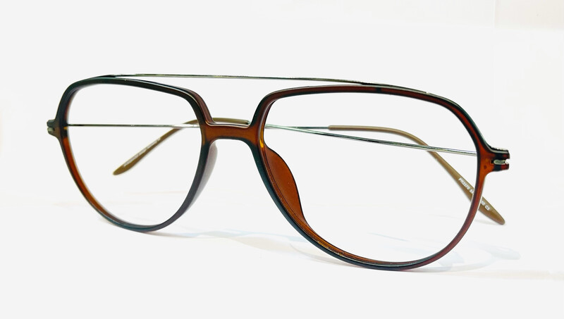 Sleek Aviators 