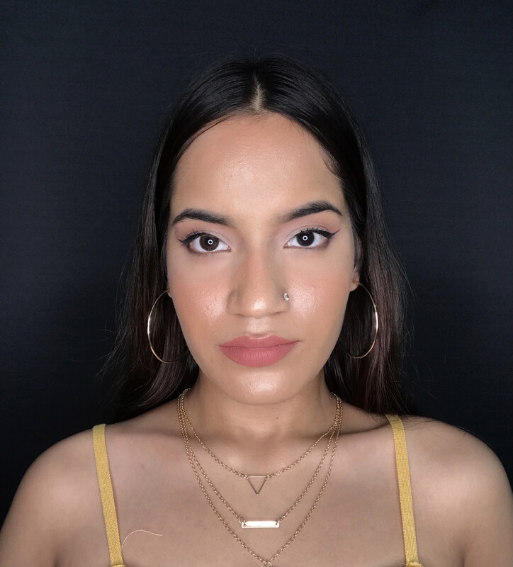 Warm Brown Quarterly Disposable Lenses