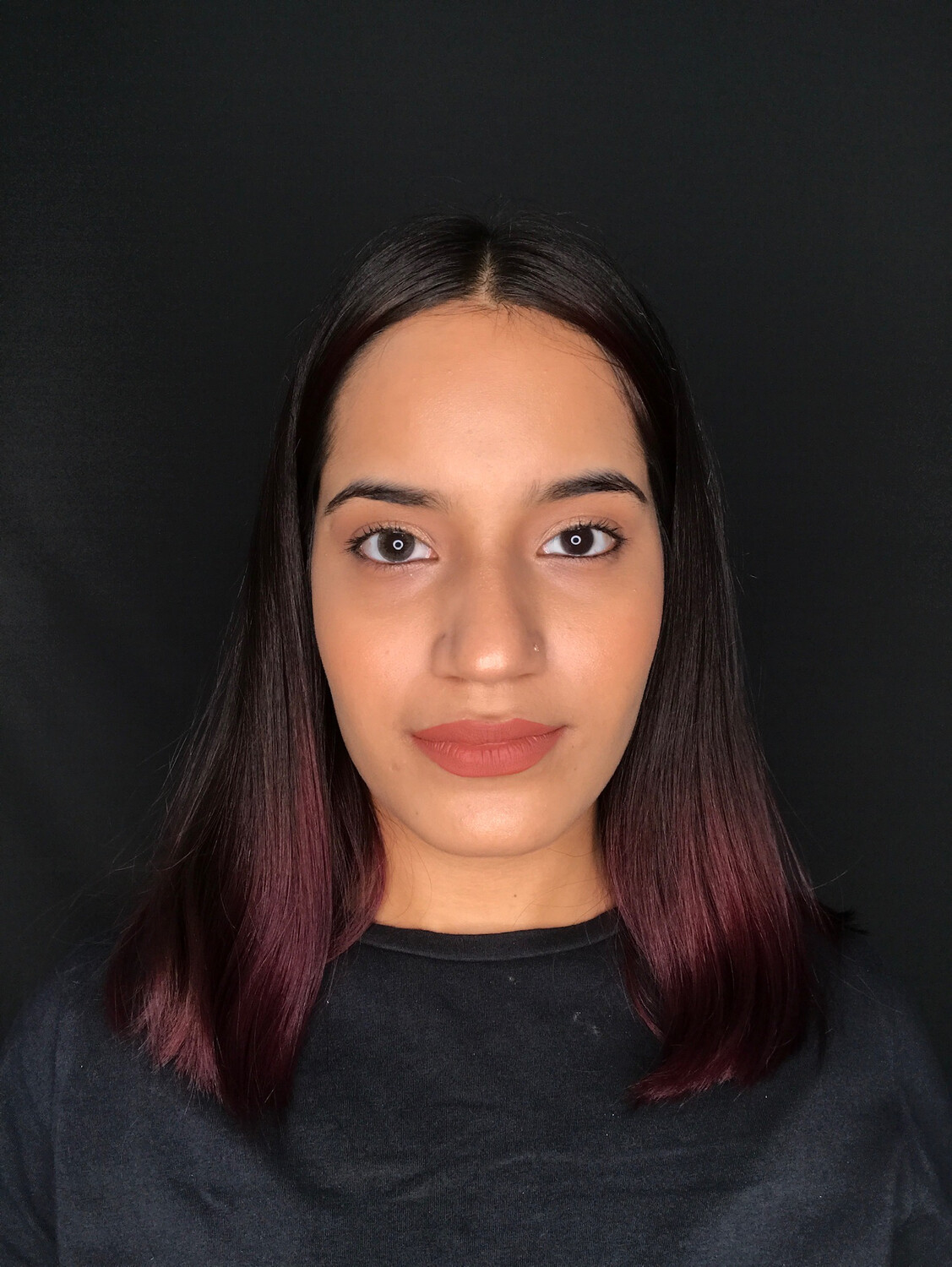 Natural Brown One Day Disposable Lenses