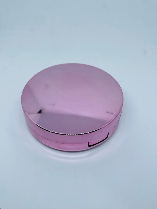 Rose Pink Lens Carry Kit