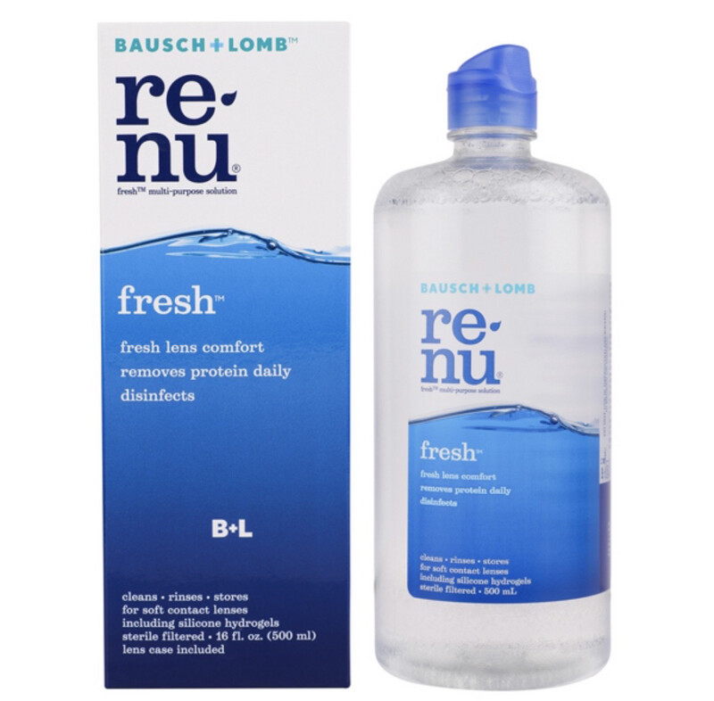 ReNu Fresh 500ml Value Pack