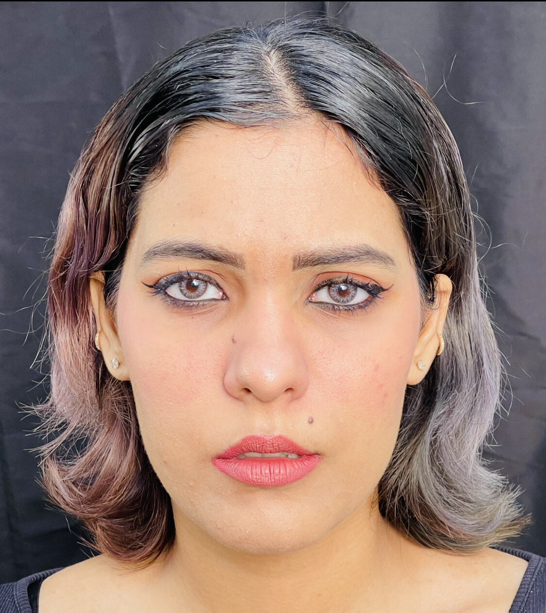 Sterling Gray Astarte Premium One Day Lenses