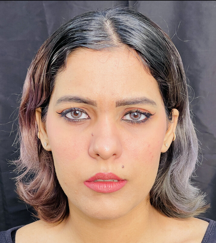 Sterling Gray Astarte Premium One Day Lenses