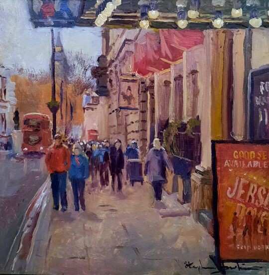 Whitehall