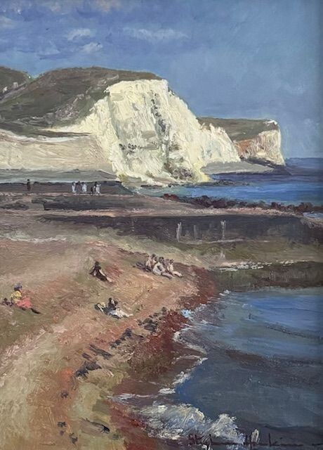 Telscombe Cliffs