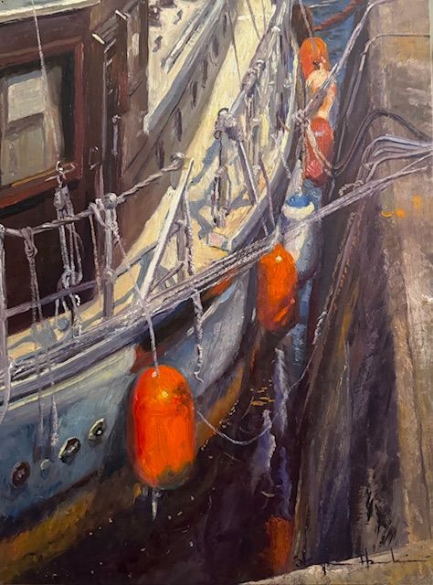 Boat Bumpers