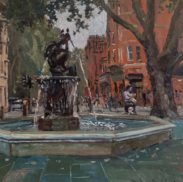 Sloane Square