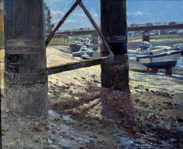 Bridges at Shoreham