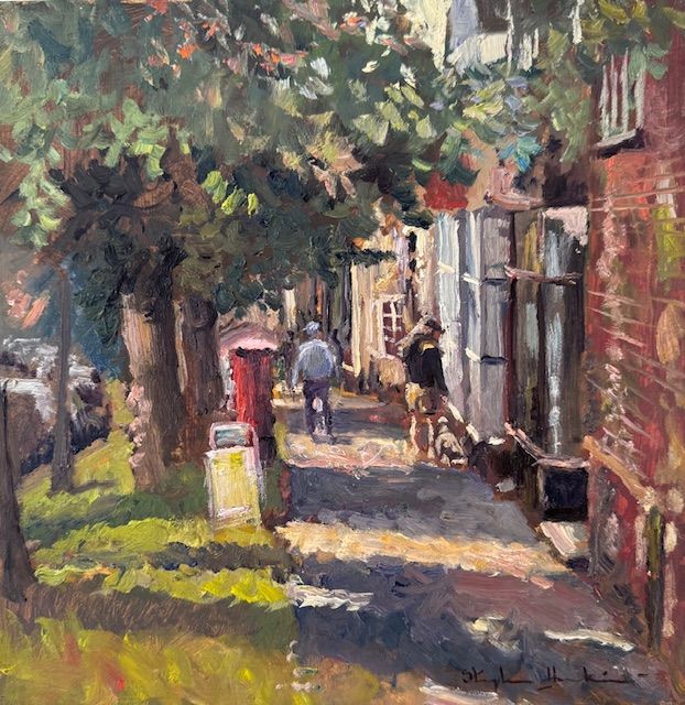 Lindfield High Street