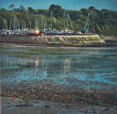 Coastal & Towns