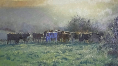 All Paintings