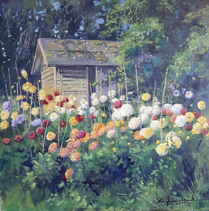 Summer Flowers
