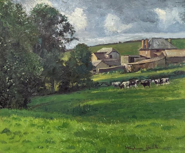 West Country Farm