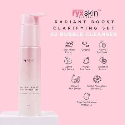 Ryxskin Radiant Set ( BBD FEB 09.2026)