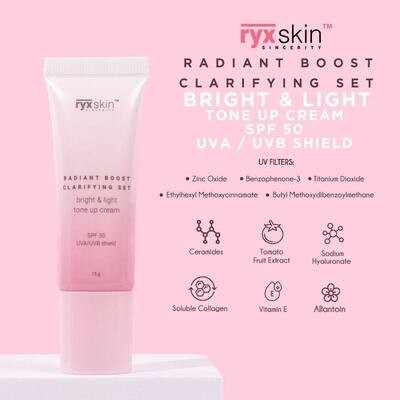 Ryxskin Radiant Set ( BBD FEB 09.2027)