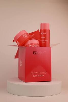 Ryxskin Glow Bomb Set ( BBD FEB 20.2026)